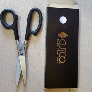 COPY - Cutco scissors